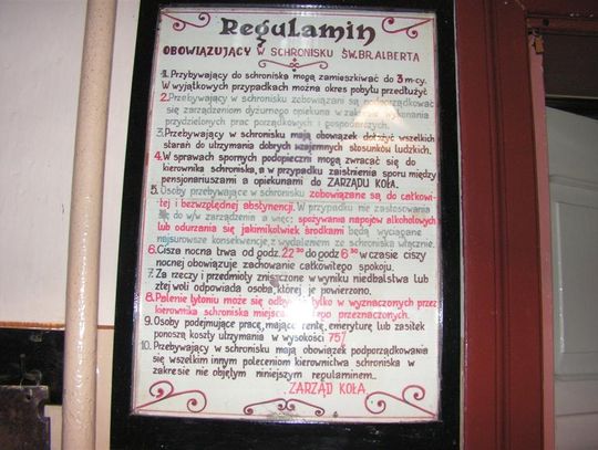 Setka bezdomnych na garnuszku podatnika