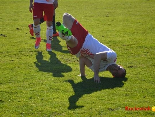 Setki osób na majówce w Skarszewach