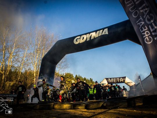 Sezon biegowy zakończony na BIEGUNie!