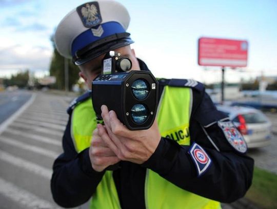Sierpniowy weekend na drogach powiatu starogardzkiego. Policjanci apelują o rozwagę