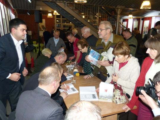 Skąd się wzięły nazwy ulic i osiedli?