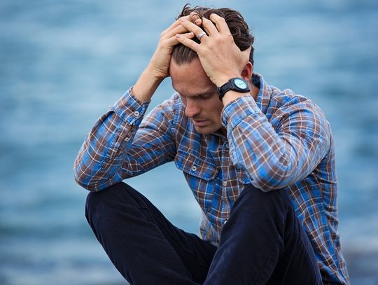 Skąd wiedzieć, kiedy zgłosić się po pomoc do psychoterapeuty?