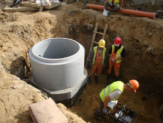 Skąd wziąć 4 miliony złotych? Wstępna oferta wykonawców znacznie przekroczyła koszty planowanej inwestycji