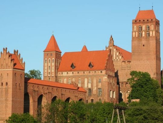 Skarby Nieodkryte. Telewizja w zamkowych murach