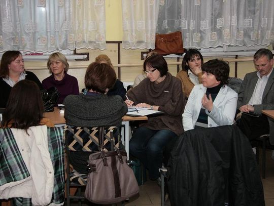 Skarga do kuratorium – nauczyciele kontra dyrektor 