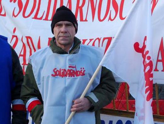 Skarga "Solidarności" do Międzynarodowej Organizacji Pracy