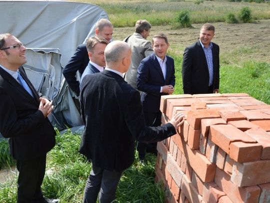 Skarszewy na dobrej drodze, by zostać Historyczną Stolicą Województwa Pomorskiego