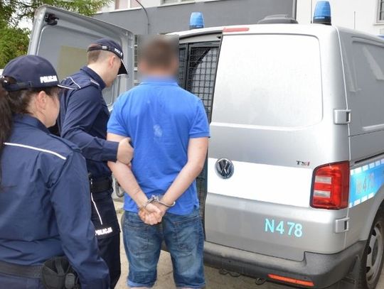 Skatował żonę tłuczkiem do mięsa? 28-latkowi grozi dożywocie.