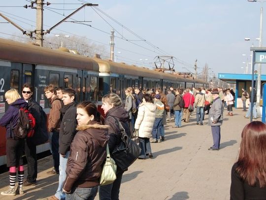 SKM drożej - nowe ceny biletów od 28 kwietnia