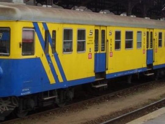 SKM od marca wraca do Tczewa!