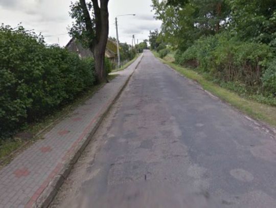 Skończy się slalom między dziurami