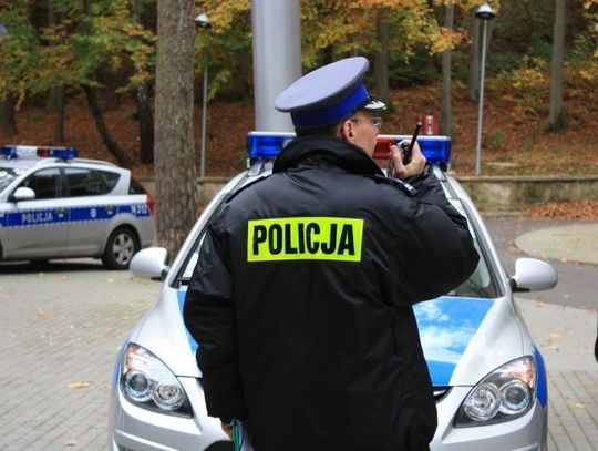 Skontrolują, gdy będziesz wracał z wakacji...