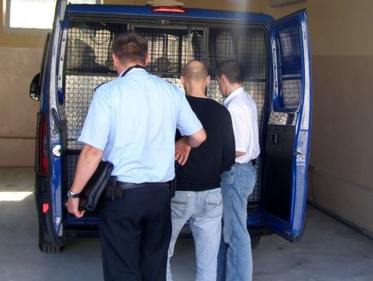 Skopali staruszka - dla 6 zł i starej komórki