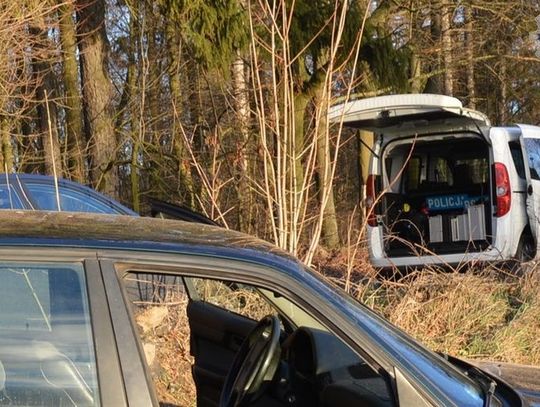 Skradzione BMW wróci do właściciela 