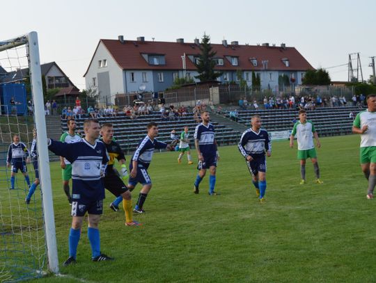 Skromne zwycięstwo Wierzycy