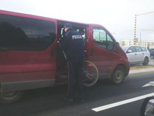 Skrzyżowanie Kociewska/Żwirki w końcu bezpieczne? Wiadomo jakie znaki planuje MZD