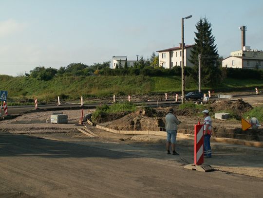 Skrzyżowanie, które może zabić