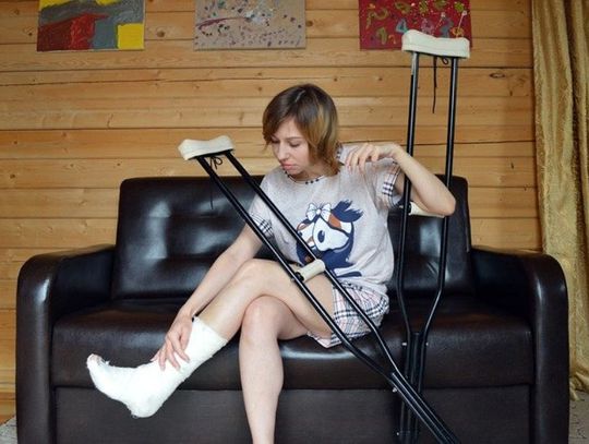 Skuteczna rehabilitacja: Domowa, ambulatoryjna