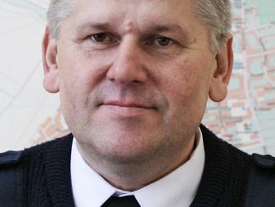 Skutery dla Straży Miejskiej