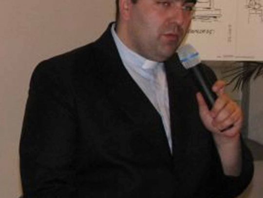 Śladami nawróconego prześladowcy