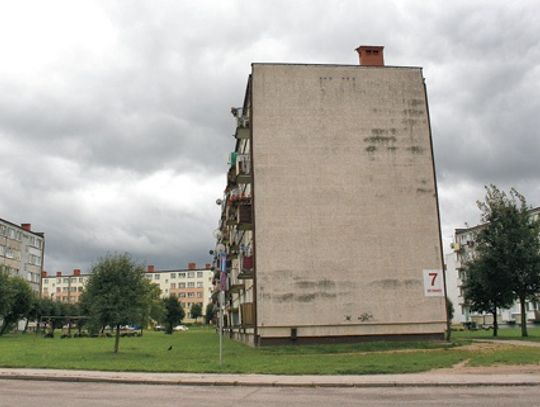 Śledztwo w Spółdzielni