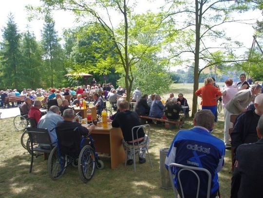 Słoneczna jesień życia