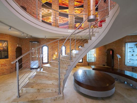 Słoweńcy przywracają szlak bursztynowy. Dowiedz się w jaki sposób