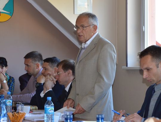 Słowne „wycieczki” radnych pod adresem kolegów. W Gniewie to norma