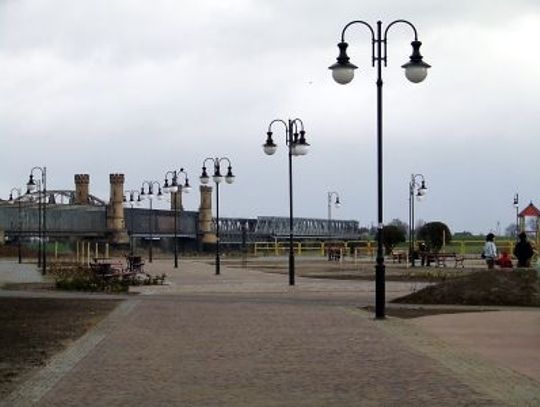 Ślub na tczewskim bulwarze? To już możliwe, ale...