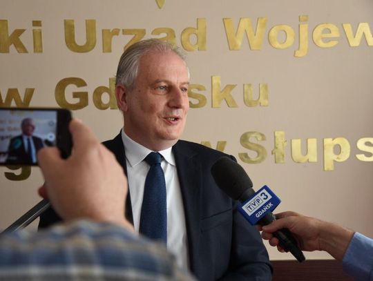 Słupsk. Wojewoda o szczegółach II edycji „Bitwy o wozy”