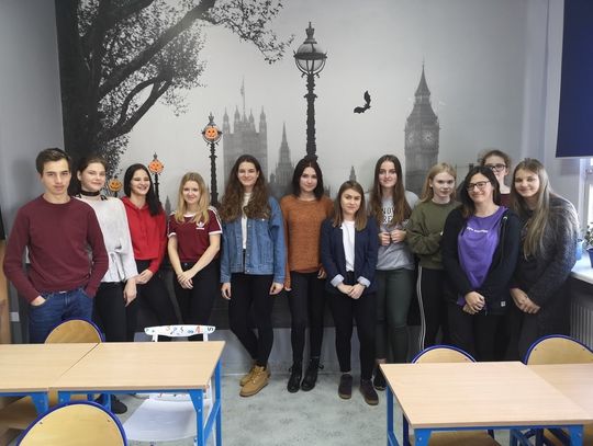 Słupszczanie laureatami ogólnopolskiego konkursu niepodległościowego