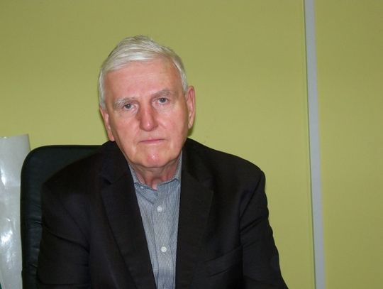 Służyć integracji środowiska firm