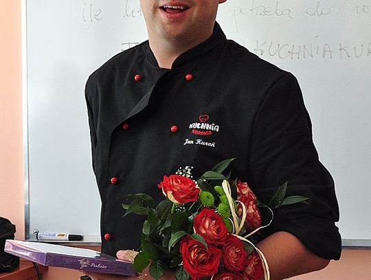 Smaczny pomysł na życie Smaczny pomysł na życie