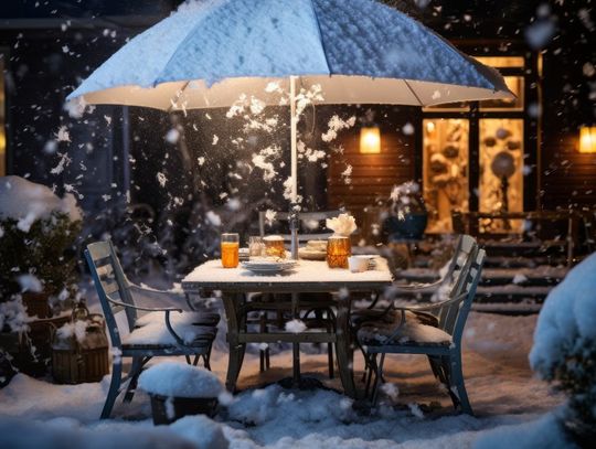 Smaki zimy – inspiracje kulinarne idealnie współgrające ze zmieniającą się aurą za oknem