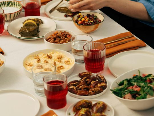 Smakowite odkrycia tureckiej kuchni w stolicy