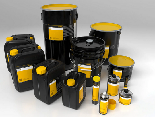 Smary wysokotemperaturowe - co należy o nich wiedzieć?