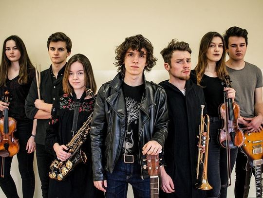 Śmiały, ambitny, niepokorny Kamil Zaremski