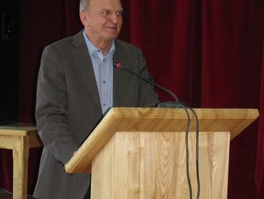 Śmieci nie mogą trafiać do lasów