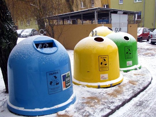 Śmieciowe zamieszanie – radni nie przyjęli uchwał 