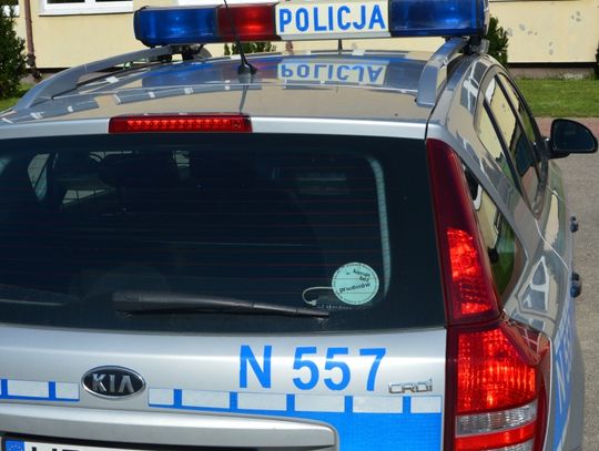 Śmierć na drodze! W wypadku zginął 39-letni mężczyzna