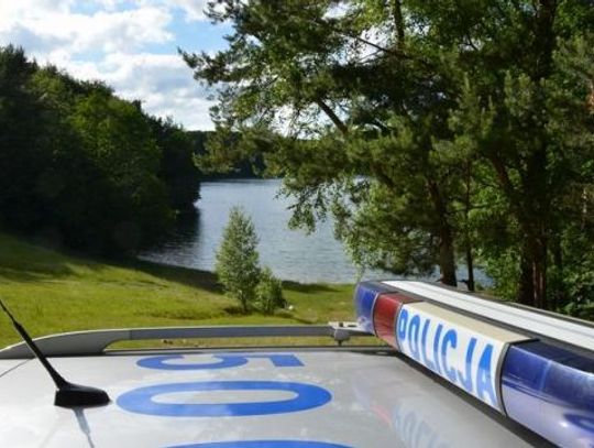 Śmiertelne ofiary wody. Nie przeceniaj własnych umiejętności, zachowaj rozsądek wchodząc do jezior, rzek i morza 