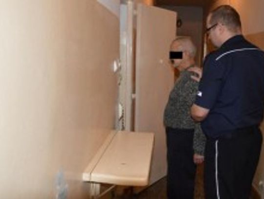 Śmiertelne pobicie w Tczewie. Nie żyje 56-latka