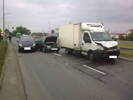 Śmiertelne potrącenie – kobieta zginęła na miejscu