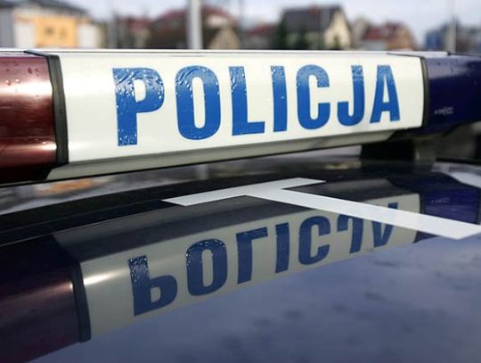 Śmiertelne potrącenie na "berlince"