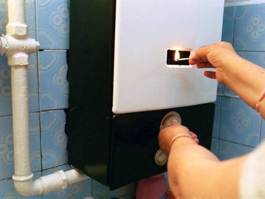 Śmiertelne zaczadzenie - nie żyje 87-latek