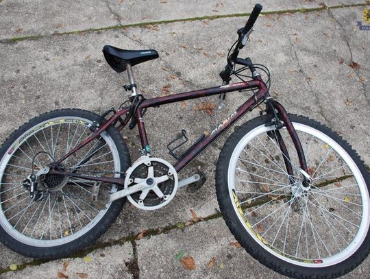 Śmiertelny wypadek rowerzysty