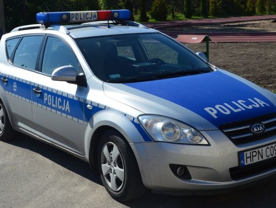 Śmiertelny wypadek - skaleczył się w nogę i zmarł 