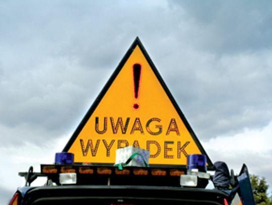 Śmiertelny wypadek w Gdańsku Oliwie