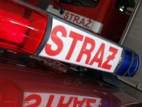 Śmiertelny wypadek. Zginął 31-letni mieszkaniec naszego powiatu