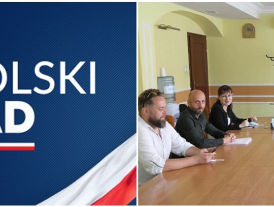 Smorząd wojewódzki złożył trzy projekty do Polskiego Ładu